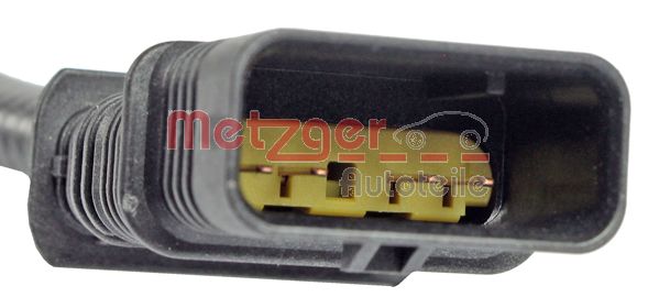 METZGER 0893405 ORIGINAL ERSATZTEIL Lambdasonde